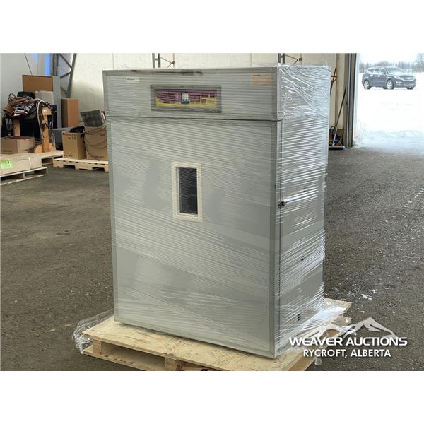 110V EW-10 EGG INCUBATOR