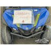 Image 11 : YAMAHA WOLVERINE KIDS RECREATIONAL ATV