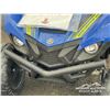Image 12 : YAMAHA WOLVERINE KIDS RECREATIONAL ATV