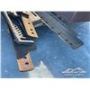 Image 8 : PICK BOARDS, BUCKET CUTTING EDGES & HD RAMPS
