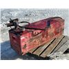 Image 2 : 70 GALLON FUEL TANK W/PUMP