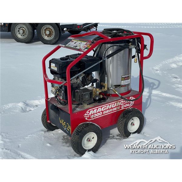 2024 4000 MAGNUM PRESSURE WASHER