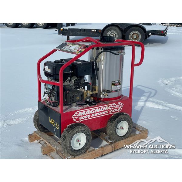 2024 4000 MAGNUM PRESSURE WASHER