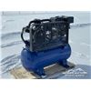 Image 4 : 2024 BLUE VIPER 66 GALLON AIR COMPRESSOR