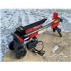 Image 2 : 7 TON ELECTRIC WOOD SPLITTER