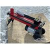 Image 3 : 7 TON ELECTRIC WOOD SPLITTER