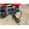 Image 5 : 7 TON ELECTRIC WOOD SPLITTER