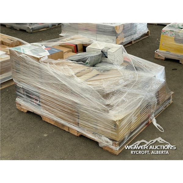 MISC AUTOMOTIVE PARTS