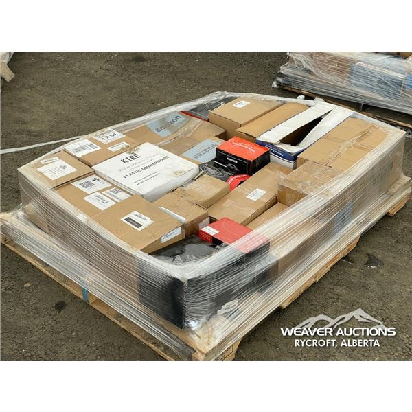 MISC AUTOMOTIVE PARTS