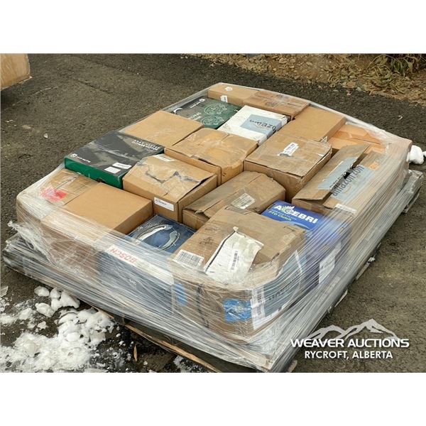 MISC AUTOMOTIVE PARTS