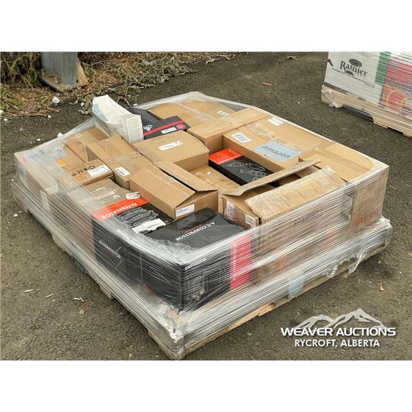 MISC AUTOMOTIVE PARTS