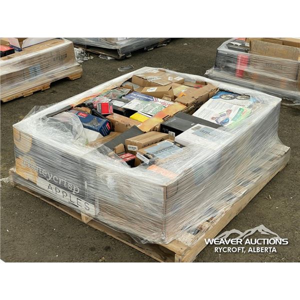 MISC AUTOMOTIVE PARTS