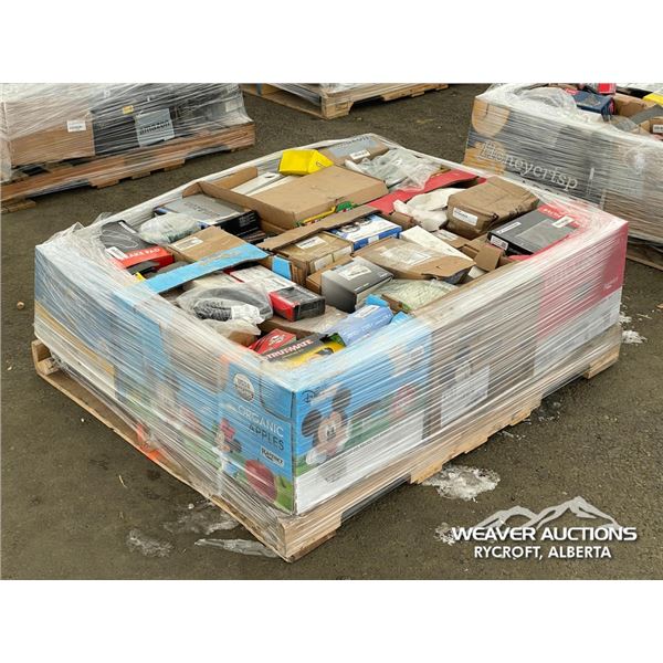 MISC AUTOMOTIVE PARTS