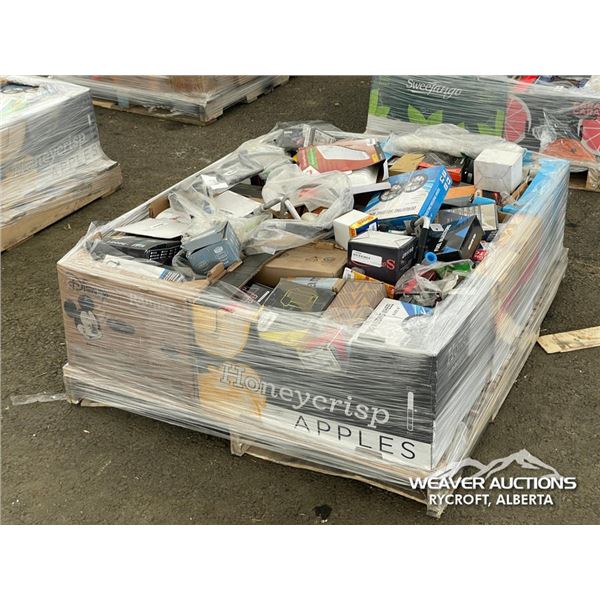 MISC AUTOMOTIVE PARTS