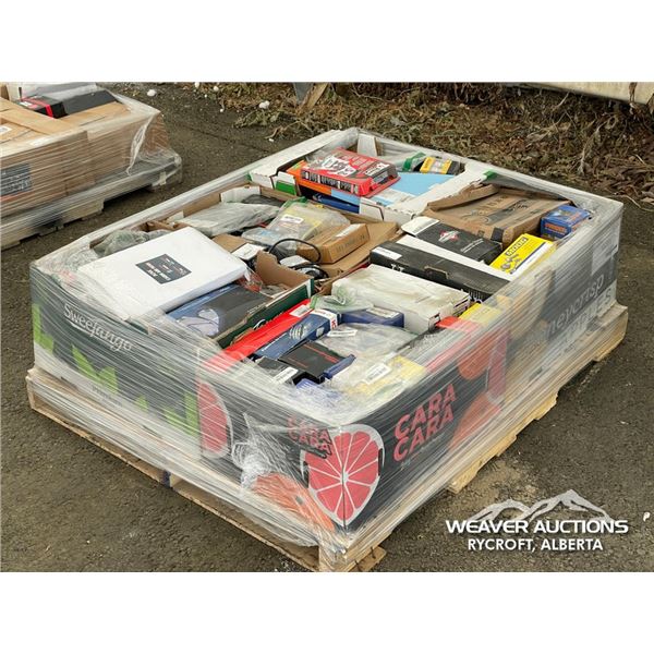 MISC AUTOMOTIVE PARTS