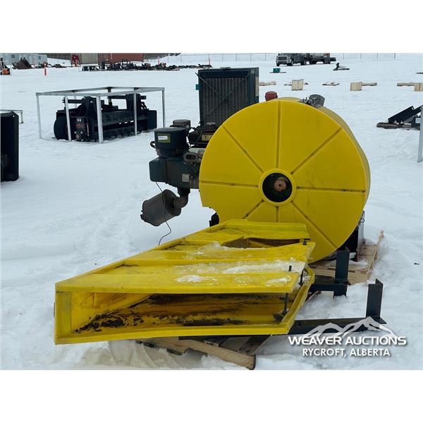 ARROW C-110-HP3 MOTOR