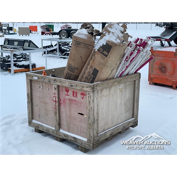 ELECTRIC FENCING SUPPLIES