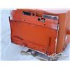 Image 5 : HITACHI EXCAVATOR FUEL TANK