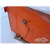 Image 9 : HITACHI EXCAVATOR FUEL TANK
