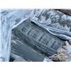Image 7 : MISC ROLLS OF WIRE FENCE & RUBBER FLOORING