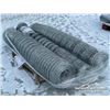Image 1 : (3) ROLLS OF MISC WIRE FENCE