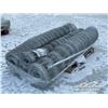 Image 2 : (3) ROLLS OF MISC WIRE FENCE