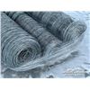 Image 6 : (3) ROLLS OF MISC WIRE FENCE