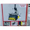 Image 1 : HD1.5 HP SWING ARM TIRE CHANGER