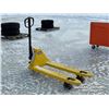 Image 4 : 3000 KG INDUSTRIAL PALLET JACK