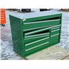 Image 2 : 9 DRAWER STEEL WORKBENCH