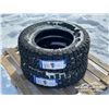 Image 1 : (2) COMPASAL 225/75R16 TIRES