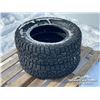 Image 2 : (2) COMPASAL 225/75R16 TIRES