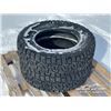 Image 3 : (2) COMPASAL 225/75R16 TIRES