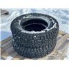 Image 4 : (2) COMPASAL 225/75R16 TIRES