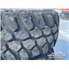 Image 5 : (2) JOYROAD 285/70R17 TIRES