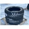 Image 1 : (2) CROSSLEADER 35X12.50R22 TIRES