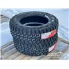 Image 1 : (2) MILEKING LT275/65R20 TIRES