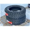 Image 4 : (2) MILEKING LT275/65R20 TIRES
