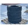 Image 2 : (3) MILEKING LT305/55R20 TIRES