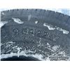 Image 5 : (3) GRIZZLY 235/85R16 TIRES