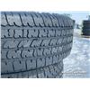 Image 7 : (3) GRIZZLY 235/85R16 TIRES