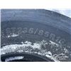 Image 6 : (3) GRIZZLY 235/85R16 TIRES