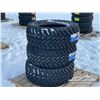 Image 1 : (3) DURUN LT285/65R18 TIRES