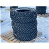 Image 3 : (3) DURUN LT285/65R18 TIRES