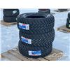 Image 4 : (3) DURUN LT285/65R18 TIRES