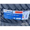 Image 5 : (3) DURUN LT285/65R18 TIRES