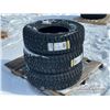 Image 1 : (3) ZWARTHZ 265/75R16 TIRES