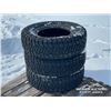Image 3 : (3) ZWARTHZ 265/75R16 TIRES