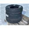 Image 4 : (3) ZWARTHZ 265/75R16 TIRES