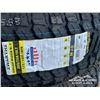 Image 5 : (3) ZWARTHZ 265/75R16 TIRES